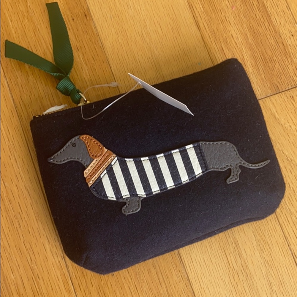 Talbots Wallet